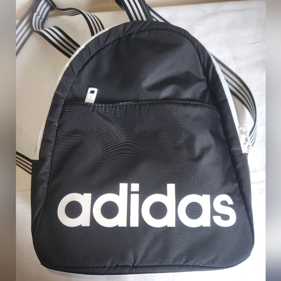 Small Adidas Backpack - Picture 1 of 11